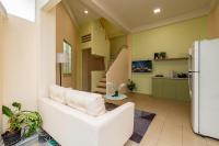 Retreat House Walk to Notre-Dame Cathedral - Ferienwohnung Ho-Chi-Minh-Stadt