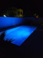 Villa Moderne - B&B Sali Portudal