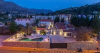 Villa Diamond - Bed and Breakfast Mlini