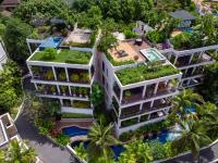 Kata gardens 2 bedroom near Kata beach 3B - Chambres d'hôtes Kata