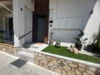 Luxury seafront house nearby Delphi - B&B Kírra