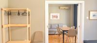 Beautiful apartment in Plaka - B&B Atenas