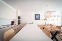 Apartamento Paseo Tolerancia - B&B Betanzos