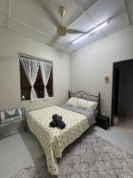 DNajj Homestay - B&B Kuantan