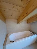 Luxury Loft Cesa Balzan - B&B Canazei