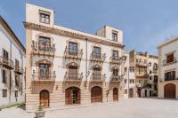 Dimora degli Scalzi - Dive into Palermo's History - B&B Palermo