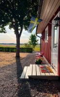 B&B Lilla Röda Huset - B&B Västerås