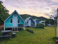 ลุงไซยเดอะแคมป์ - Bed and Breakfast Ban Hin Ngon