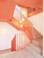 Design Color Apartments Leer - B&B Leer