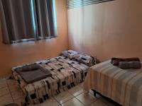 Apto inteiro 2 quartos Elvamar - B&B Governador Valadares