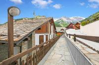 Alpine Loft Sommeiller - Happy Rentals - B&B Bardonecchia