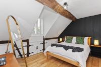 Luxury Witney Apt Cotswold Charm & Stylish Comfort - B&B Witney