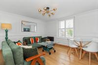 Luxury Witney Apt Cotswold Charm & Stylish Comfort - Ferienwohnung Witney