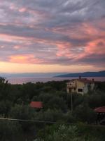 Apartments Nina - B&B Ravni