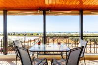Seaview & Nature Retreat - Filiatra's Cozy Hideaway - B&B Filiatrá