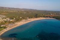 Seaview & Nature Retreat - Filiatra's Cozy Hideaway - B&B Filiatrá