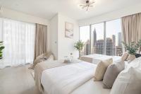 Grande Signature by Emaar! Best Burj Khalifa View! - B&B Dubai