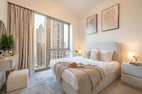 Grande Signature by Emaar! Best Burj Khalifa View! - B&B Dubai