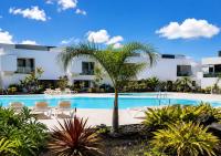 Casilla De Costa Destiny House Con Terrazza Vista Piscina - Chambres d'hôtes La Oliva