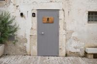 Il Sovero - La Sacrestia - B&B Sovereto