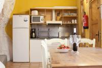 Appartement Troglodyte