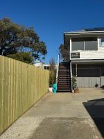 Sedekah on Bristol - Ferienwohnung Torquay