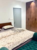 Sunbae Homestay Puncak Alam - Bed and Breakfast Bandar Puncak Alam