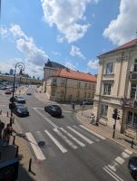 Stylish 3-rm - Old Town - B&B Warsaw