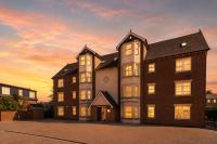 The Burdock Parking Near Maidstone Hospital - B&B Maidstone