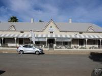 Die Ou Lady Guesthouse - Ferienwohnung Calvinia