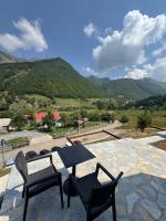 Vilat Lepushe - B&B Lëpushë