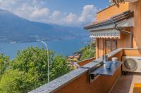 Viandante Lake View - Chambres d'hôtes Bellano