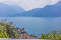 Viandante Lake View - Chambres d'hôtes Bellano