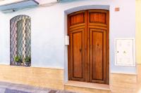 Theodora Chica 1 - B&B Málaga