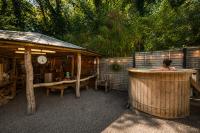 K Suites - Liverpool Road Worcester with Hot Tub - B&B Worcester