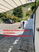 Gästehaus & Weingut Clüsserath-Weiler - B&B Trittenheim
