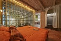 Retro Design Apartment Free Parking - Chambres d'hôtes Bratislava