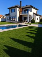 Sauvignon Pearl - Ferienwohnung Odessa