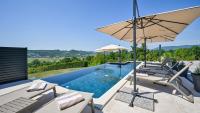 Holiday Home Cerine Hill by Villas Guide - B&B Gornji Bukovec