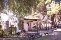 Compass View - B&B Nieu-Bethesda