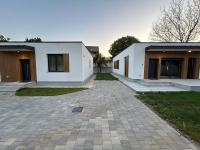 Campo 31B Villas Otopeni - Chambres d'hôtes Otopeni