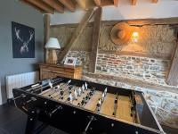 La Grange I Mon-Majordome - B&B Wellin
