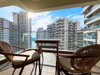 Danga Bay Comfort Stay Country Garden - Ferienwohnung Johor Bahru