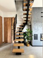Sarna's House - B&B Regiel