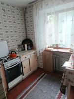 В гостях у бабушки - Ferienwohnung Tschornomorsk