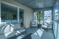 Jungstay Apartments Near Basel - B&B Basilea