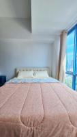 Chic Condo 38 park pool, gym - B&B Ciudad de Cebú