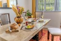 The Annexe: Countryside retreat with hot tub - Chambres d'hôtes Pilning