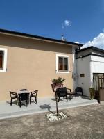 B&B Da Vincenzo e Teresa - Ferienwohnung Bella