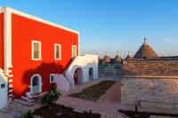 Masseria Lama Pellegrini - B&B Cisternino
